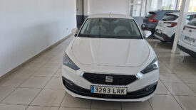SEAT LEÓN 2.0 TDI 115CV STYLE GO