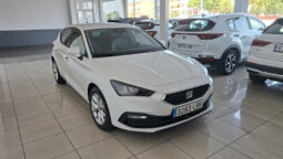 SEAT LEÓN 2.0 TDI 115CV STYLE GO