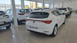 SEAT LEÓN 2.0 TDI 115CV STYLE GO