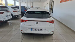 
										SEAT LEÓN 2.0 TDI 115CV STYLE GO completo									