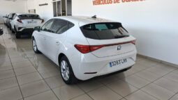 SEAT LEÓN 2.0 TDI 115CV STYLE GO