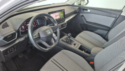 
										SEAT LEÓN 2.0 TDI 115CV STYLE GO completo									
