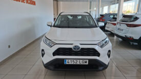 TOYOTA RAV 4 2.5L 220H BUSINESS