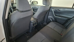 
										TOYOTA RAV 4 2.5L 220H BUSINESS completo									