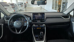 
										TOYOTA RAV 4 2.5L 220H BUSINESS completo									