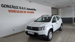 DACIA DUSTER 1.0 TCE 90CV ESSENTIAL