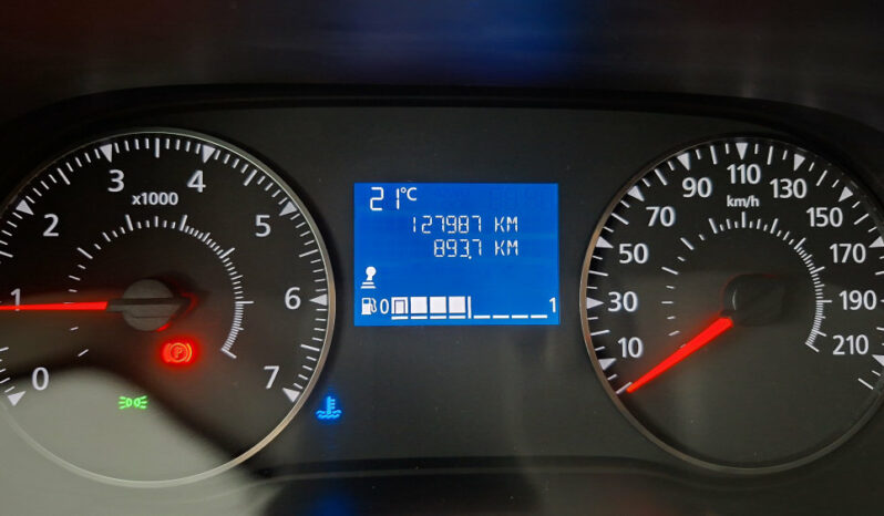 DACIA DUSTER 1.0 TCE 90CV ESSENTIAL completo