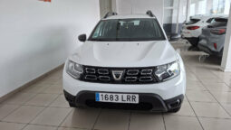 DACIA DUSTER 1.0 TCE 90CV ESSENTIAL