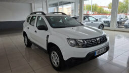 DACIA DUSTER 1.0 TCE 90CV ESSENTIAL