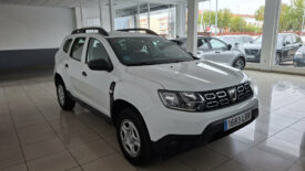 DACIA DUSTER 1.0 TCE 90CV ESSENTIAL