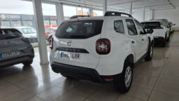DACIA DUSTER 1.0 TCE 90CV ESSENTIAL