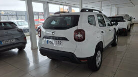 DACIA DUSTER 1.0 TCE 90CV ESSENTIAL