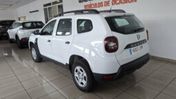DACIA DUSTER 1.0 TCE 90CV ESSENTIAL