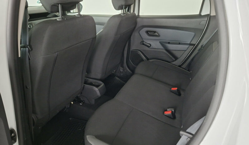 DACIA DUSTER 1.0 TCE 90CV ESSENTIAL completo