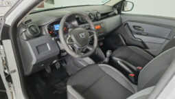 DACIA DUSTER 1.0 TCE 90CV ESSENTIAL completo