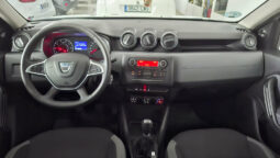 DACIA DUSTER 1.0 TCE 90CV ESSENTIAL completo