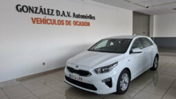 KIA CEED  1.0 T-GDI 100 CV DRIVE