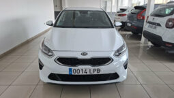 KIA CEED  1.0 T-GDI 100 CV DRIVE