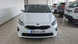 KIA CEED  1.0 T-GDI 100 CV DRIVE