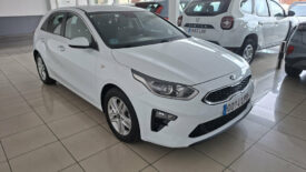 KIA CEED  1.0 T-GDI 100 CV DRIVE