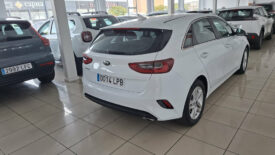 KIA CEED  1.0 T-GDI 100 CV DRIVE