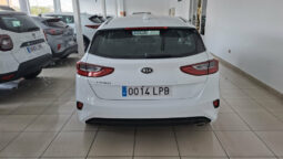 KIA CEED  1.0 T-GDI 100 CV DRIVE
