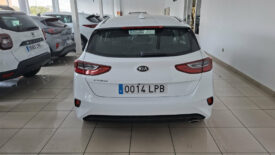 KIA CEED  1.0 T-GDI 100 CV DRIVE