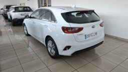 KIA CEED  1.0 T-GDI 100 CV DRIVE completo