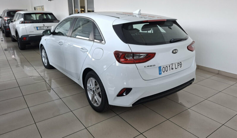 KIA CEED  1.0 T-GDI 100 CV DRIVE completo