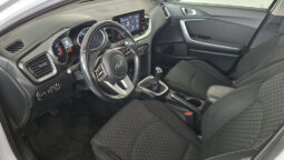 KIA CEED  1.0 T-GDI 100 CV DRIVE completo