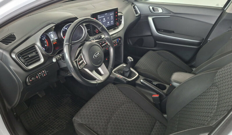 KIA CEED  1.0 T-GDI 100 CV DRIVE completo