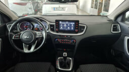 KIA CEED  1.0 T-GDI 100 CV DRIVE completo