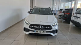 MERCEDES GLA 200D 150CV  AMG LINE