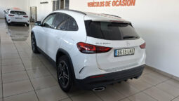 MERCEDES GLA 200D 150CV  AMG LINE completo