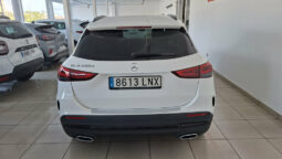 MERCEDES GLA 200D 150CV  AMG LINE completo