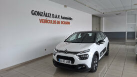 CITROEN C3 1.5 HDI  110CV FEEL
