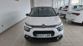 CITROEN C3 1.5 HDI  110CV FEEL