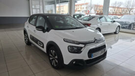CITROEN C3 1.5 HDI  110CV FEEL