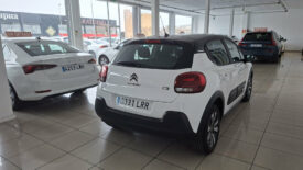 CITROEN C3 1.5 HDI  110CV FEEL