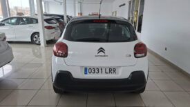 CITROEN C3 1.5 HDI  110CV FEEL
