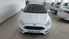 FORD FOCUS 1.5 TDCI 120CV BUSINESS