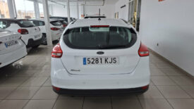 FORD FOCUS 1.5 TDCI 120CV BUSINESS
