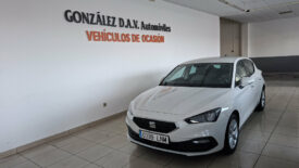SEAT LEON 2.0 TDI 115CV STYLE