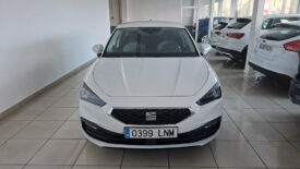 SEAT LEON 2.0 TDI 115CV STYLE