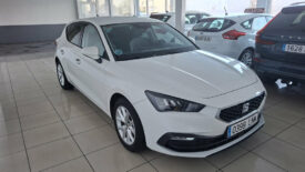 SEAT LEON 2.0 TDI 115CV STYLE