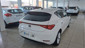 SEAT LEON 2.0 TDI 115CV STYLE