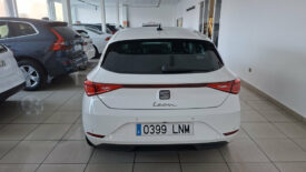 SEAT LEON 2.0 TDI 115CV STYLE