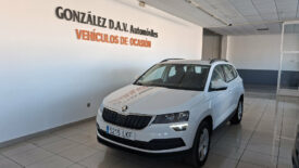 SKODA KAROQ 2.0 TDI 150CV DSG AMBITION 4×4