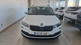 SKODA KAROQ 2.0 TDI 150CV DSG AMBITION 4×4