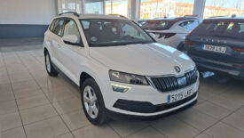 SKODA KAROQ 2.0 TDI 150CV DSG AMBITION 4×4